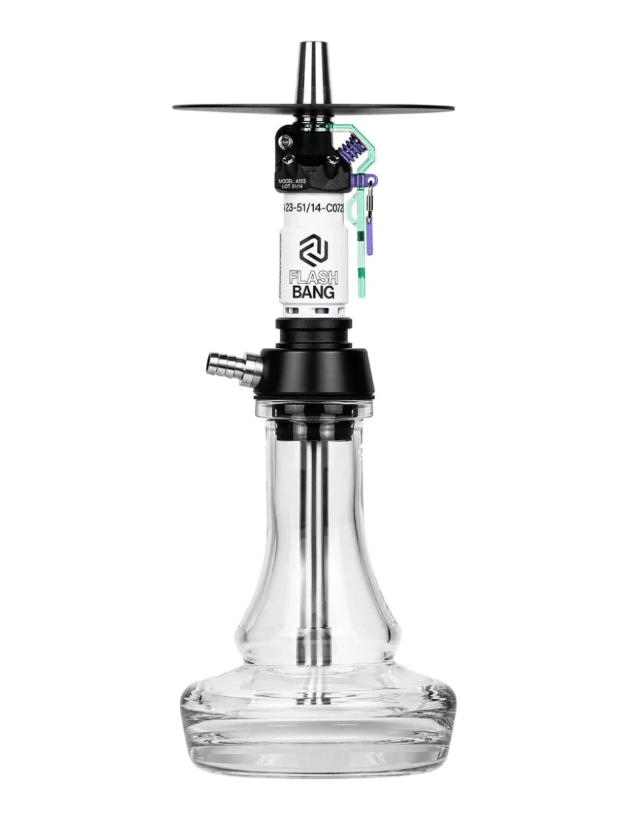 Amotion Flashbang Shisha